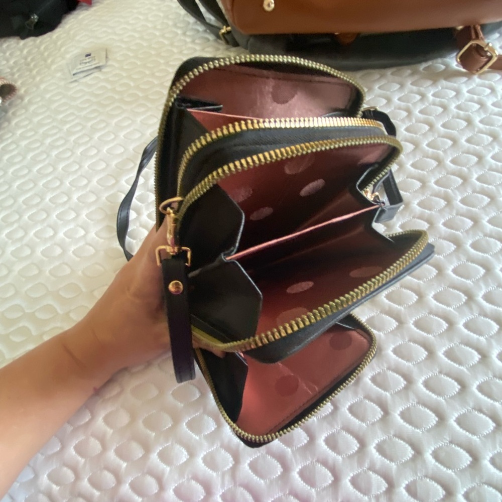 Wallet purse